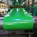 PPGL Prepainted Galvalume steel coils